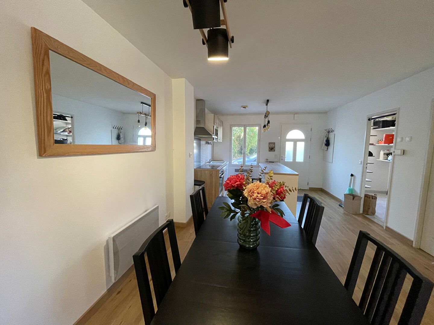 Maison à vendre, 99m², Bruges