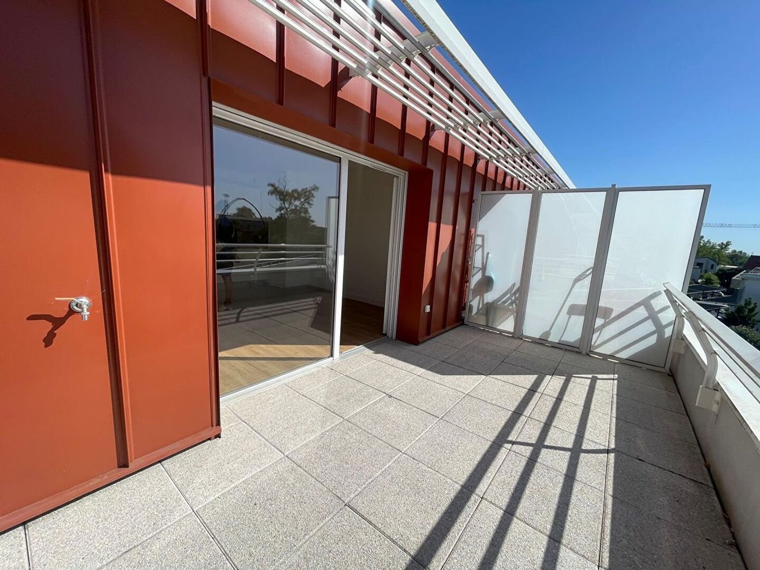 Appartement à vendre, 58m², Le Bouscat