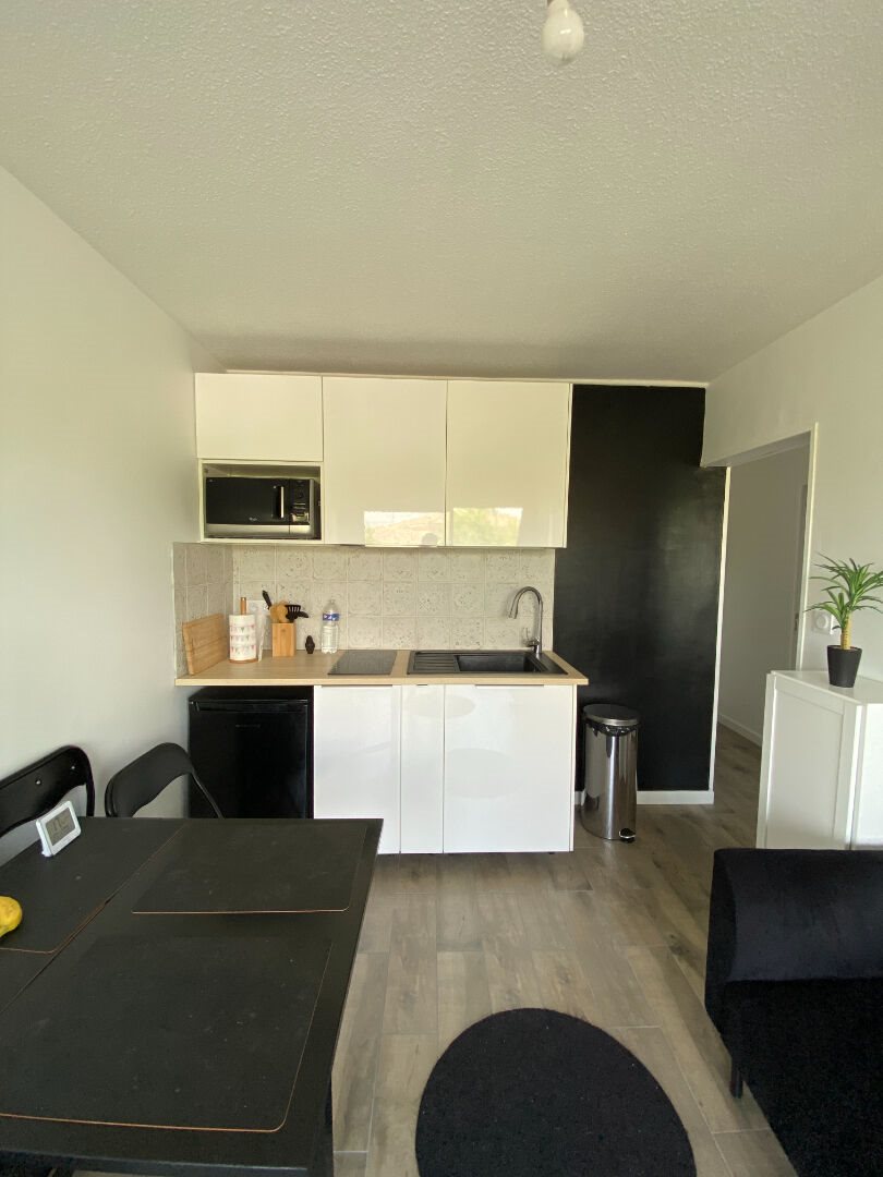 Appartement à louer, 27m², Blanquefort