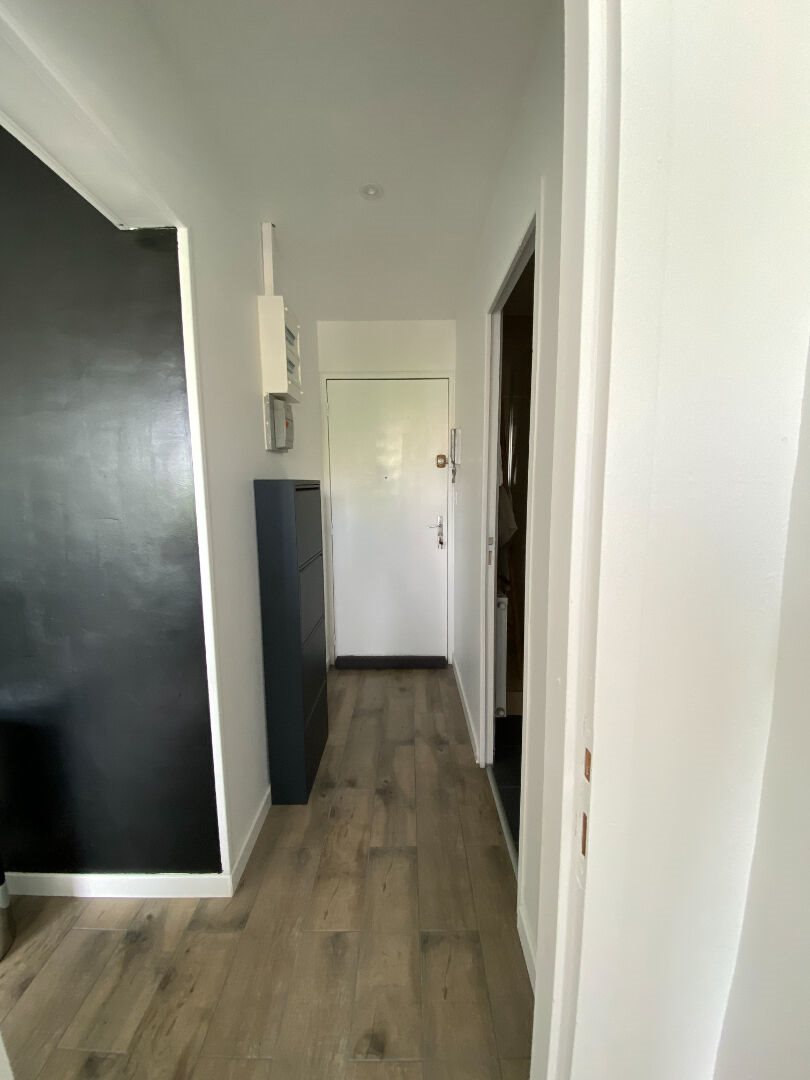 Appartement à louer, 27m², Blanquefort