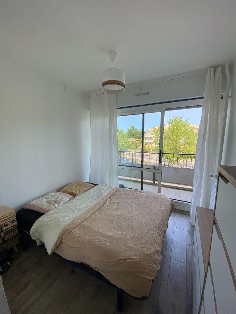 Appartement à louer, 27m², Blanquefort