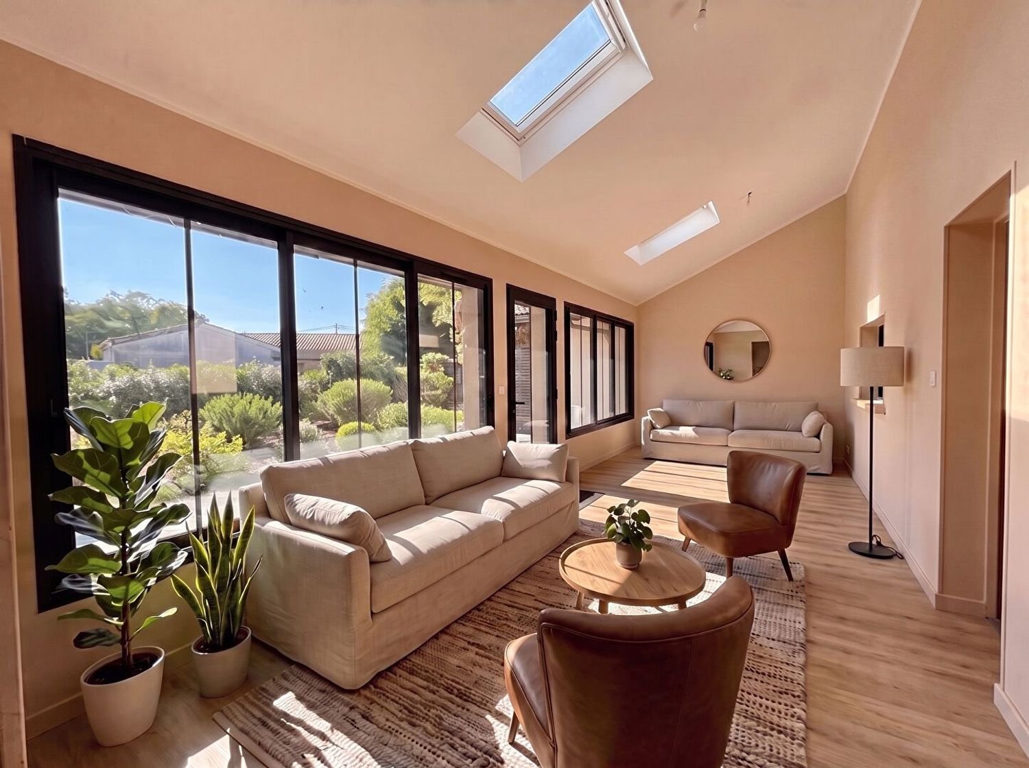 Maison à vendre, 120m², Le Taillan-Médoc