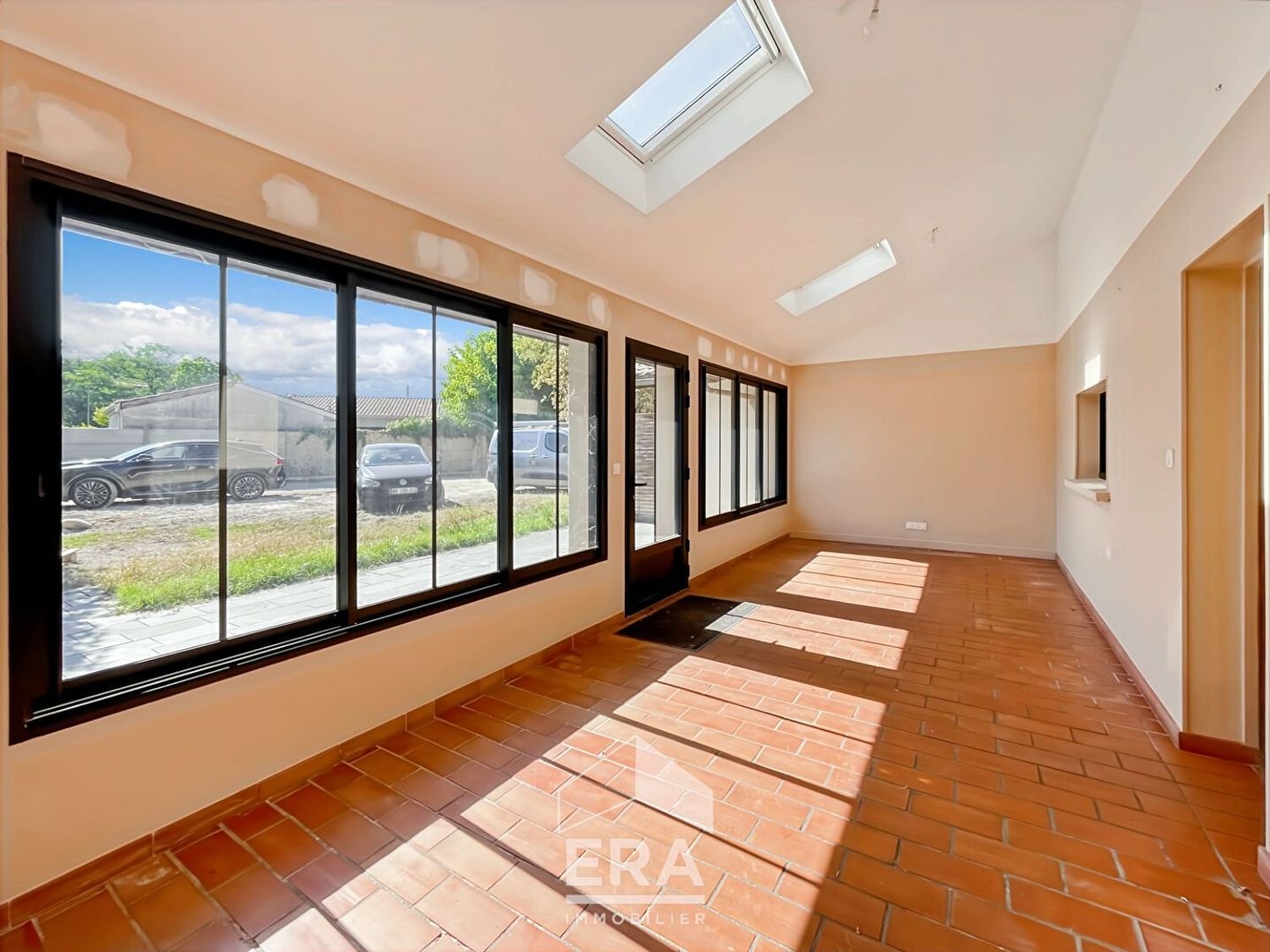 Maison à vendre, 120m², Le Taillan-Médoc