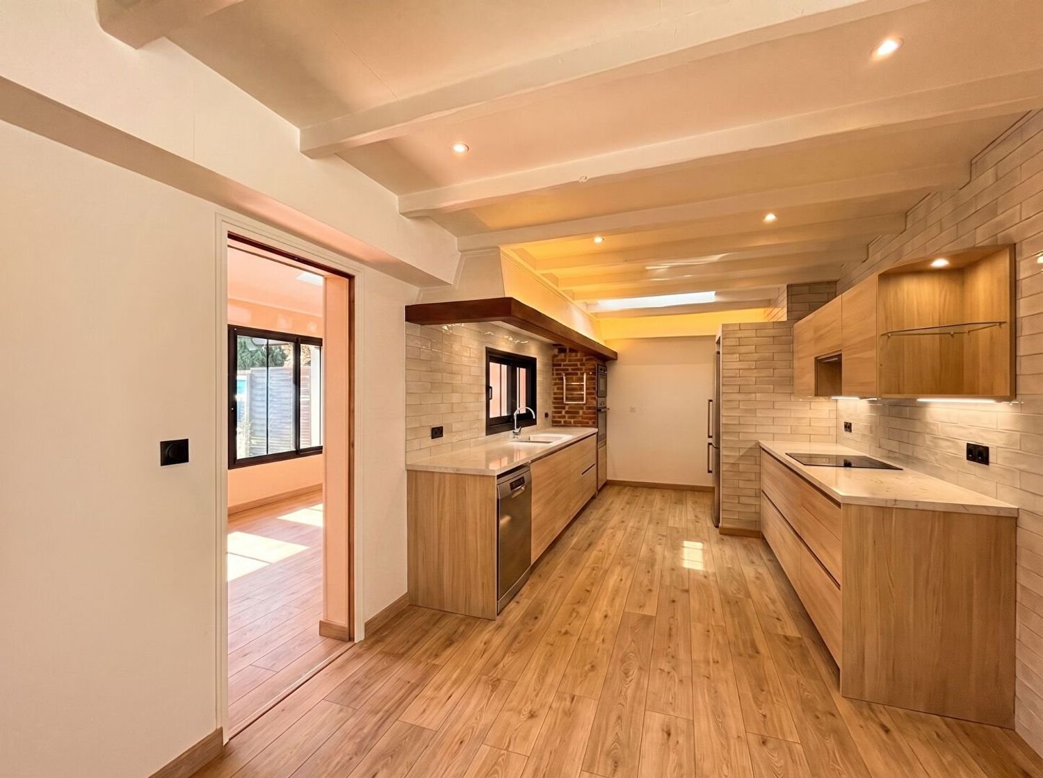 Maison à vendre, 120m², Le Taillan-Médoc