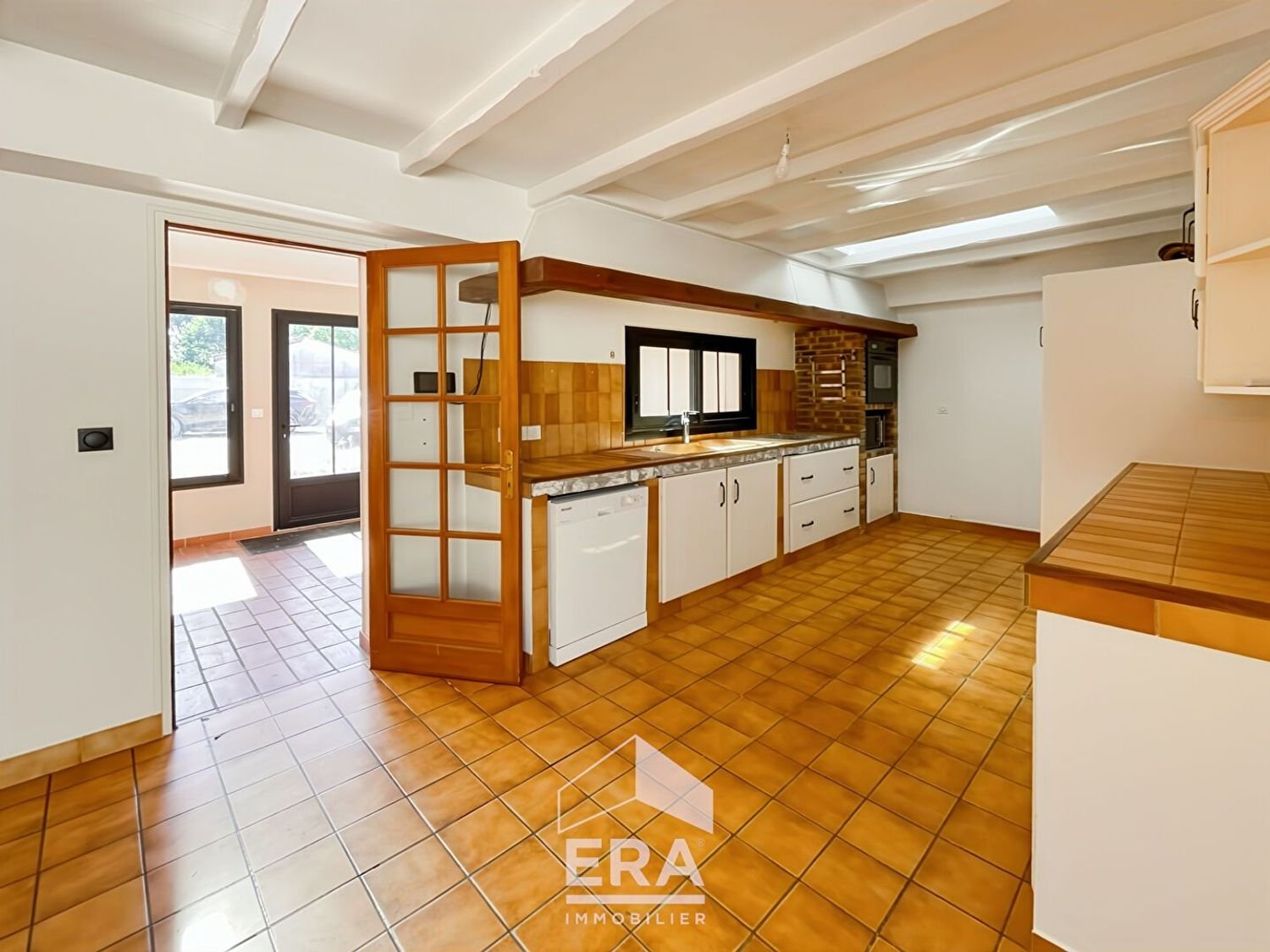 Maison à vendre, 120m², Le Taillan-Médoc