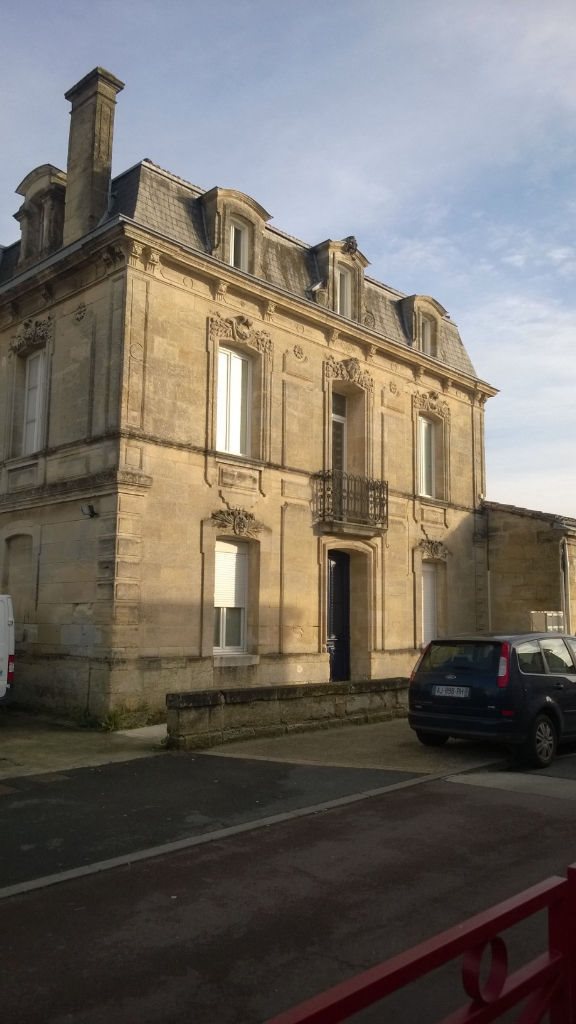 Appartement à louer, 14m², Bassens