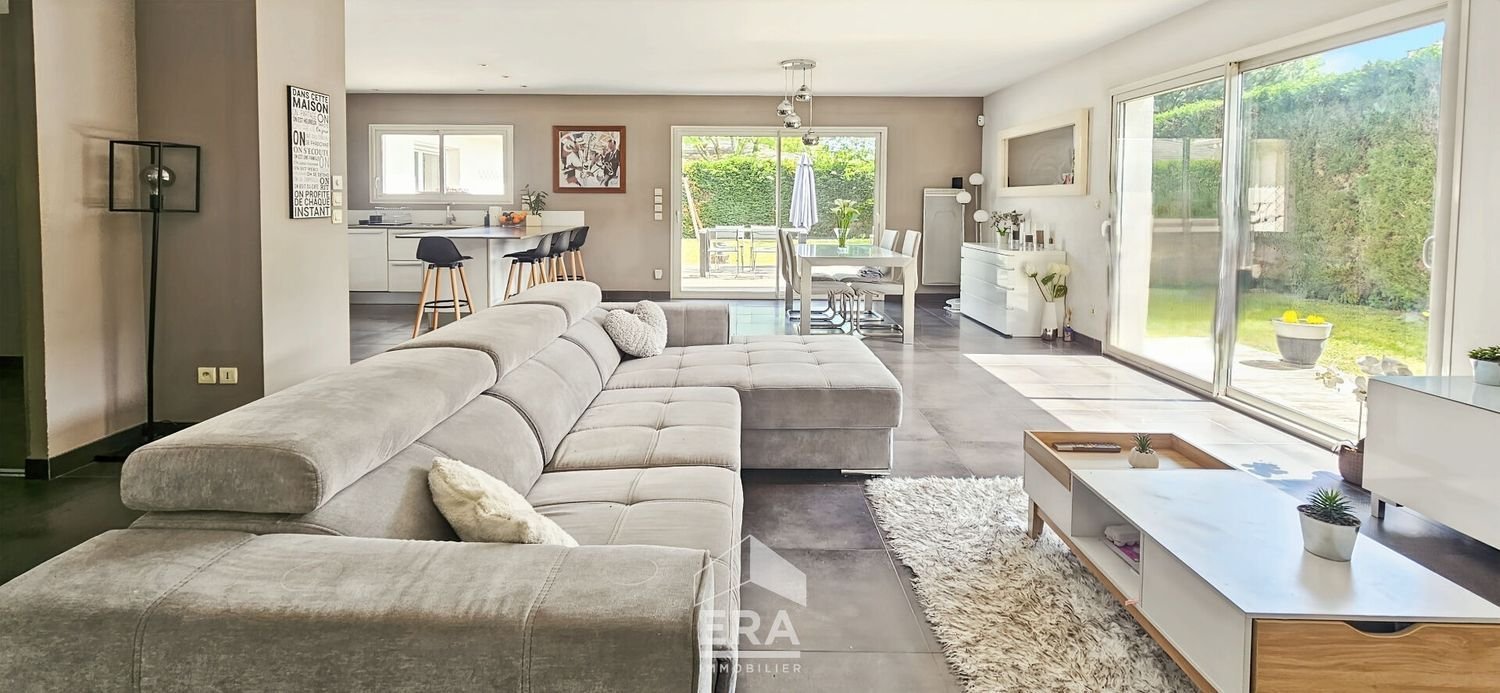 Maison à vendre, 200m², Eysines