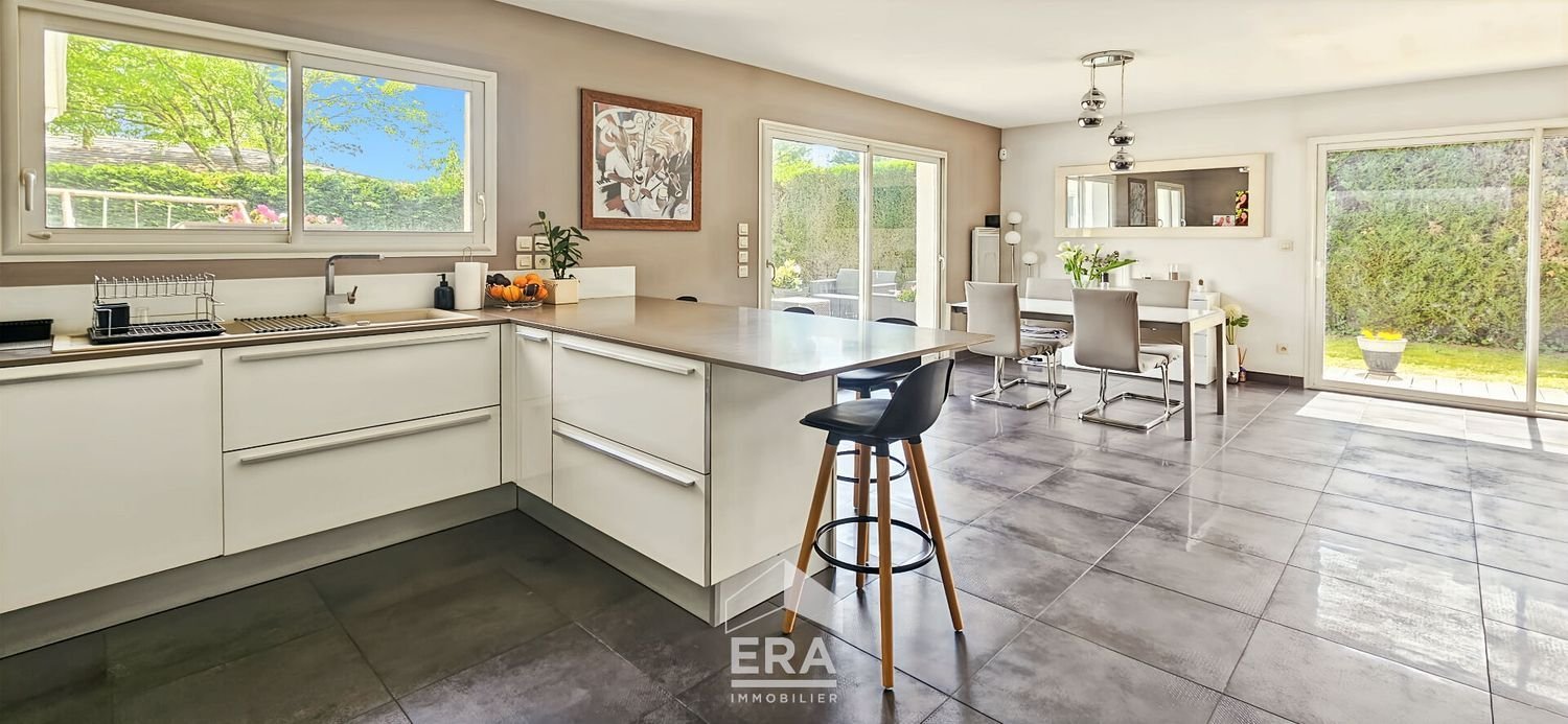 Maison à vendre, 200m², Eysines