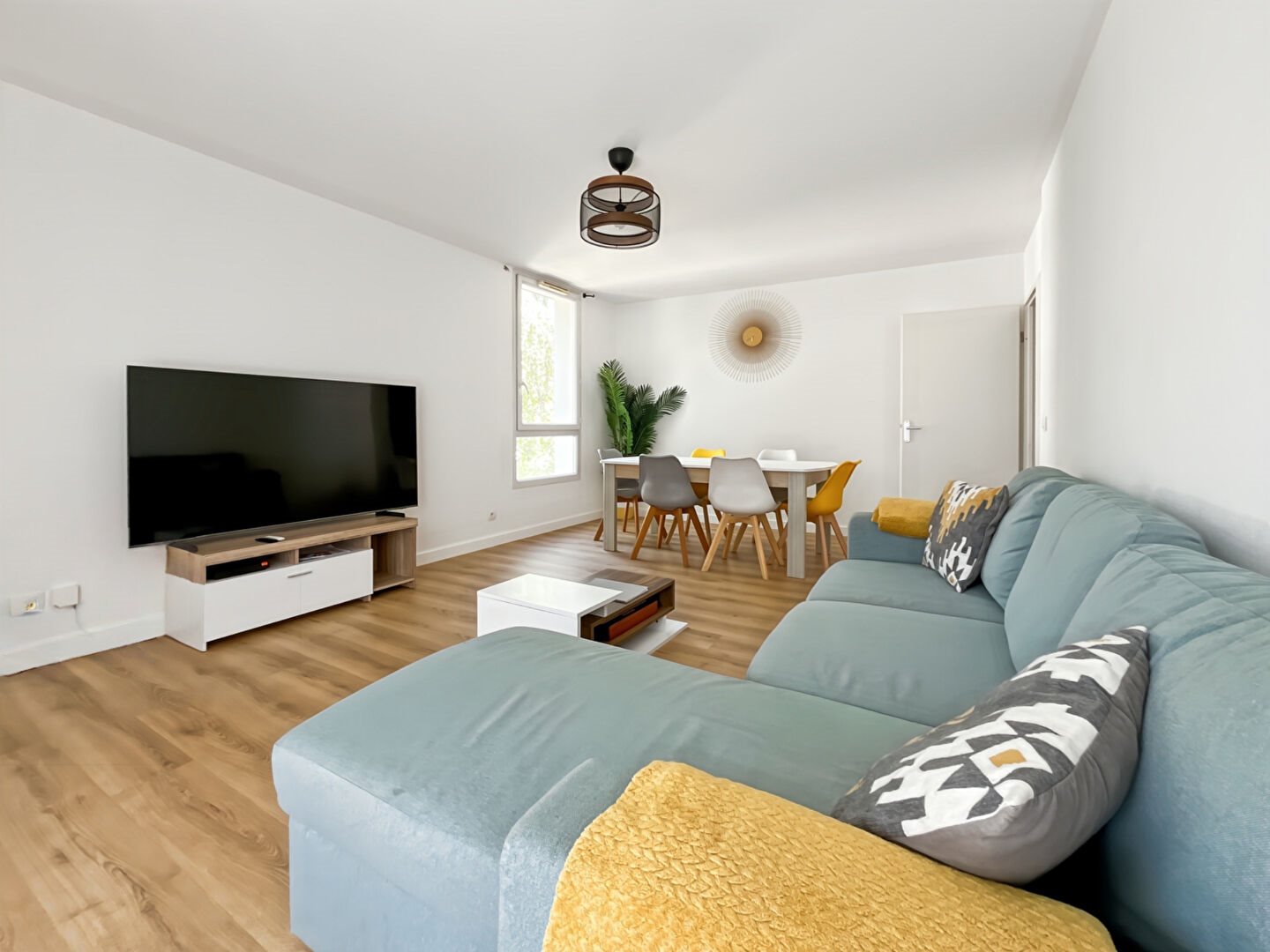 Appartement à vendre, 86m², Bruges