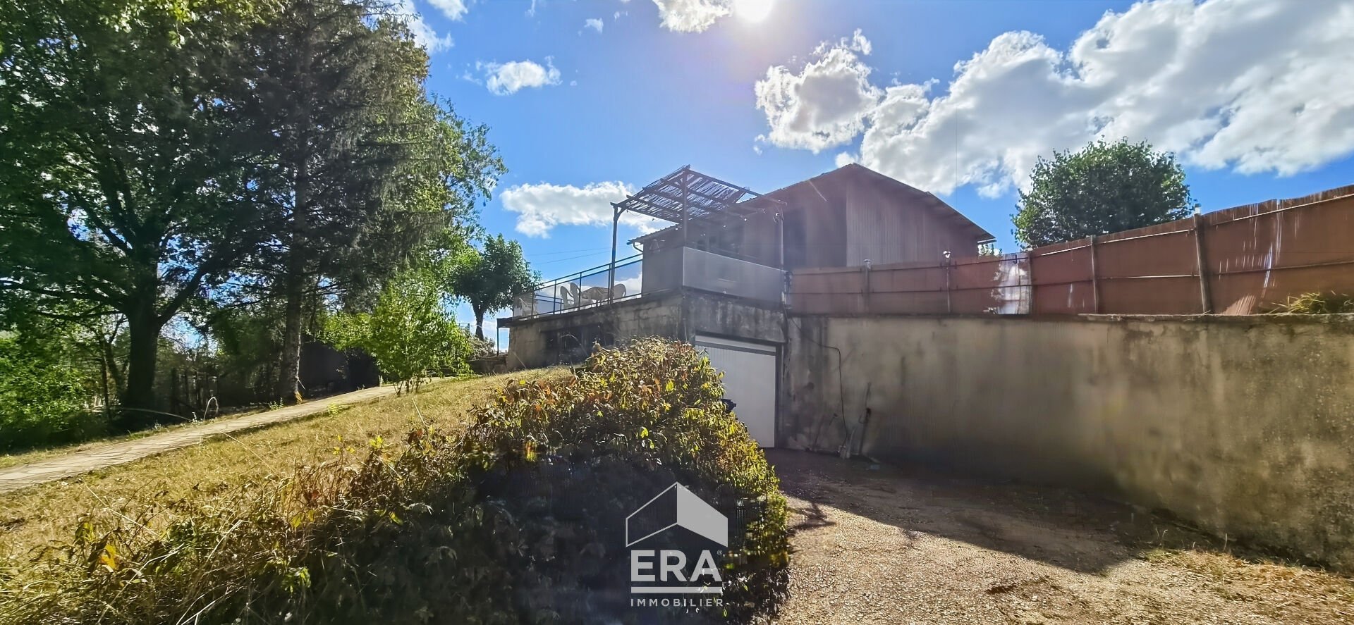 Maison à vendre, 60m², Saint-Pierre-d'Aurillac