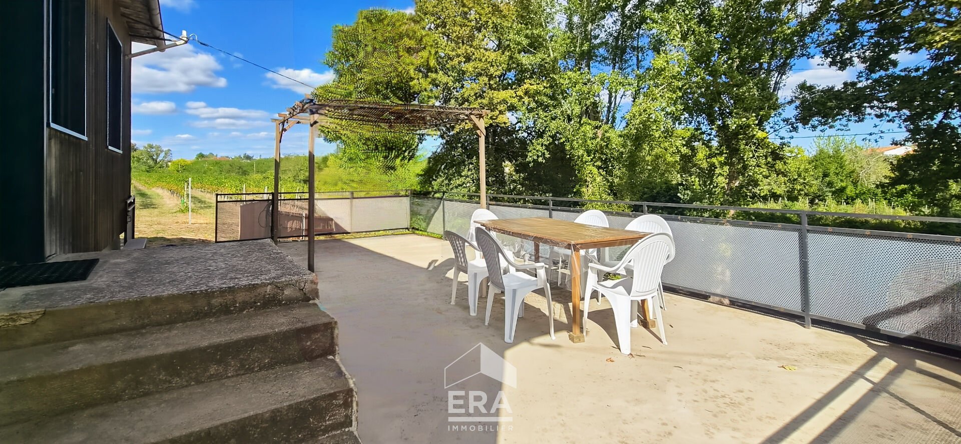 Maison à vendre, 60m², Saint-Pierre-d'Aurillac
