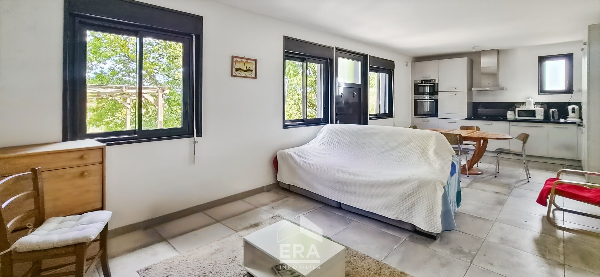 Maison à vendre, 60m², Saint-Pierre-d'Aurillac