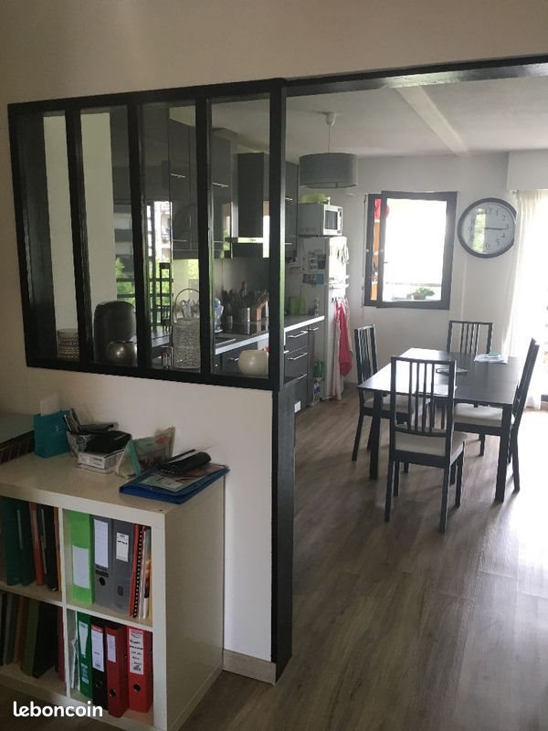 Appartement à louer, 68m², Mérignac