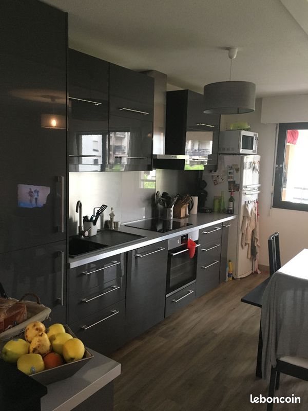 Appartement à louer, 68m², Mérignac