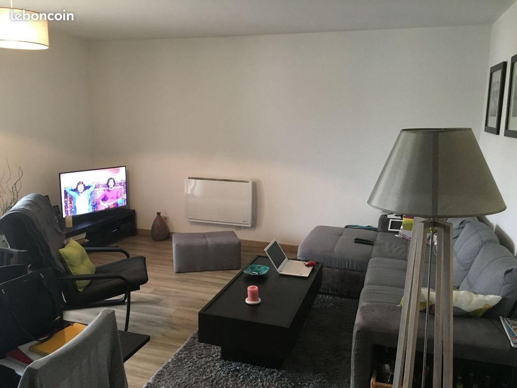 Appartement à louer, 68m², Mérignac