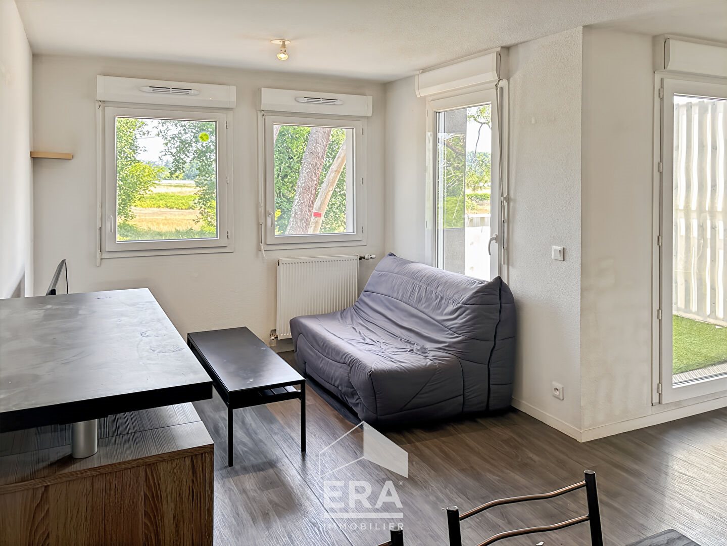 Appartement à louer, 57m², Eysines