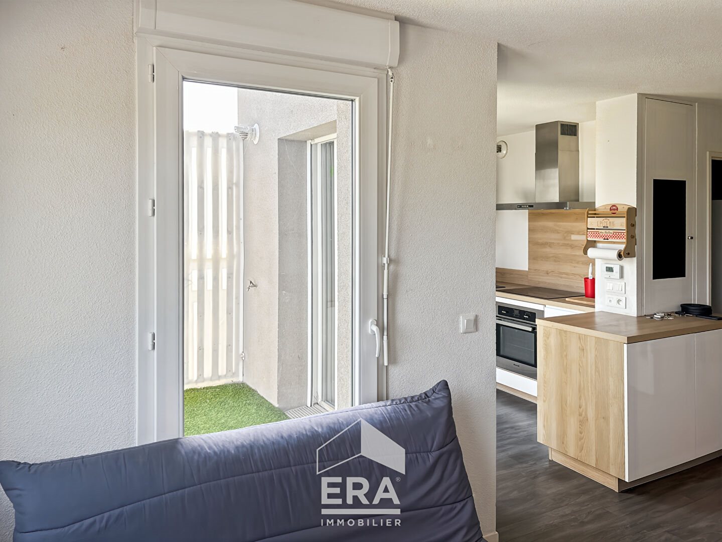 Appartement à louer, 57m², Eysines
