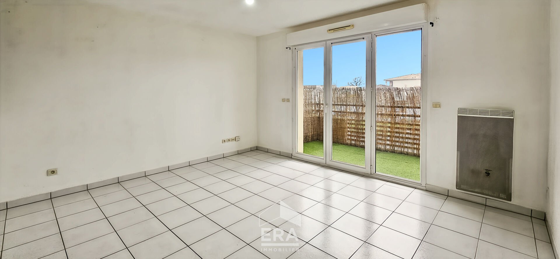 Appartement à vendre, 40m², Parempuyre