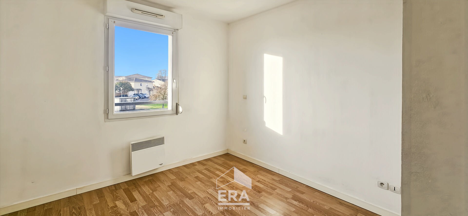 Appartement à vendre, 40m², Parempuyre