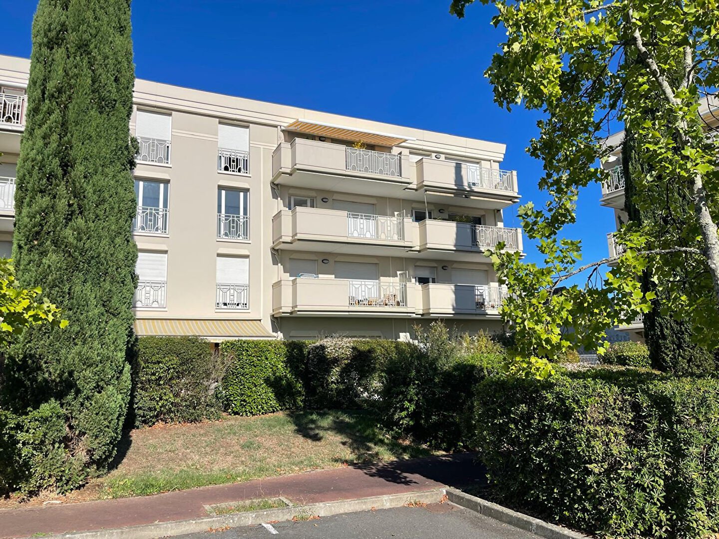 Appartement à vendre, 66m², Bruges