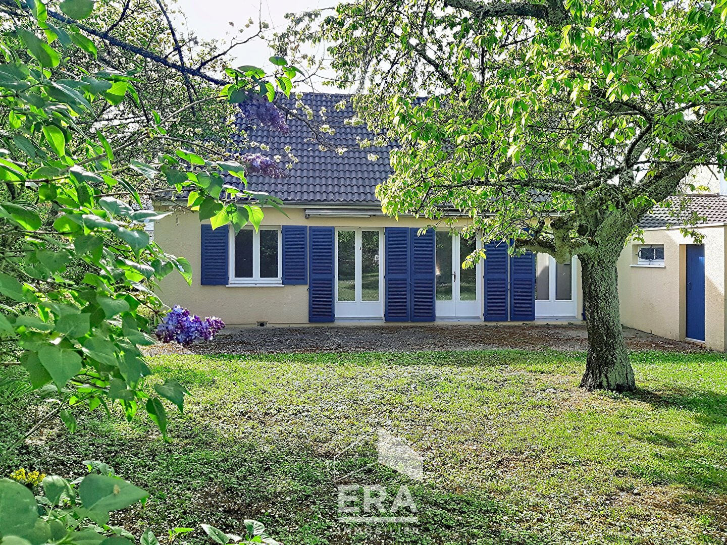 Maison à vendre, 140m², Eysines
