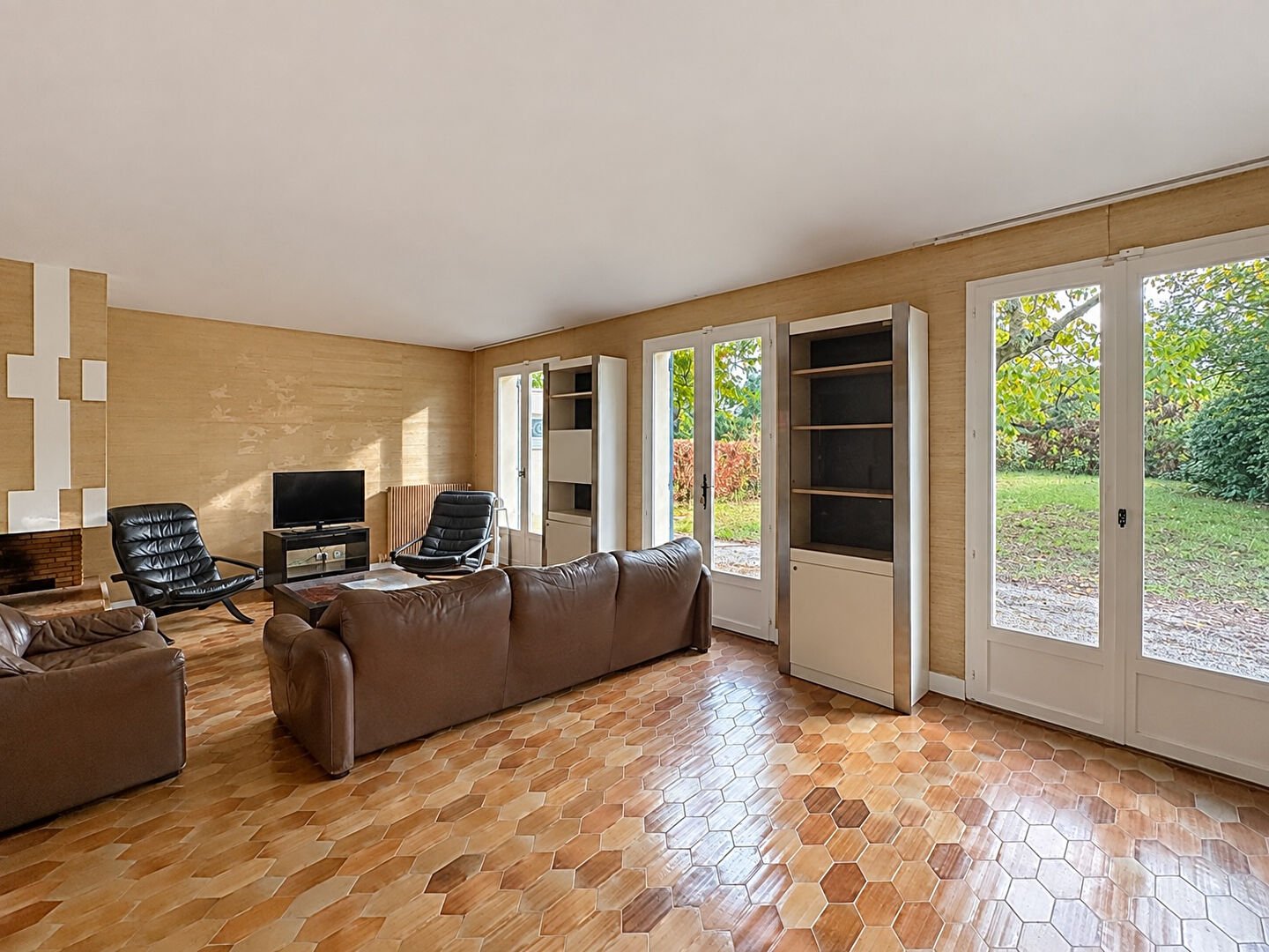 Maison à vendre, 140m², Eysines