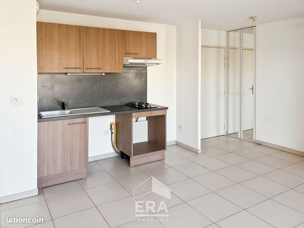 Appartement à vendre, 35m², Cenon