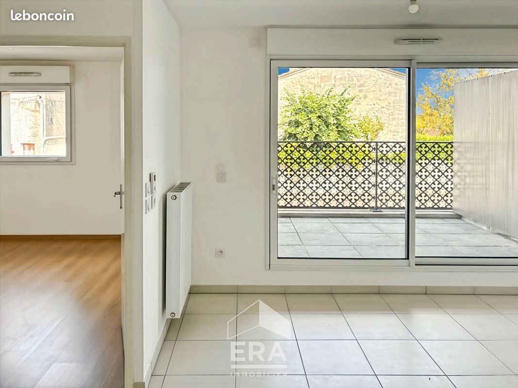 Appartement à vendre, 35m², Cenon