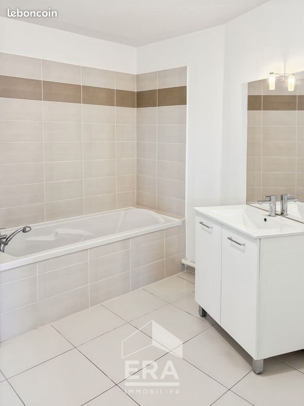 Appartement à vendre, 35m², Cenon