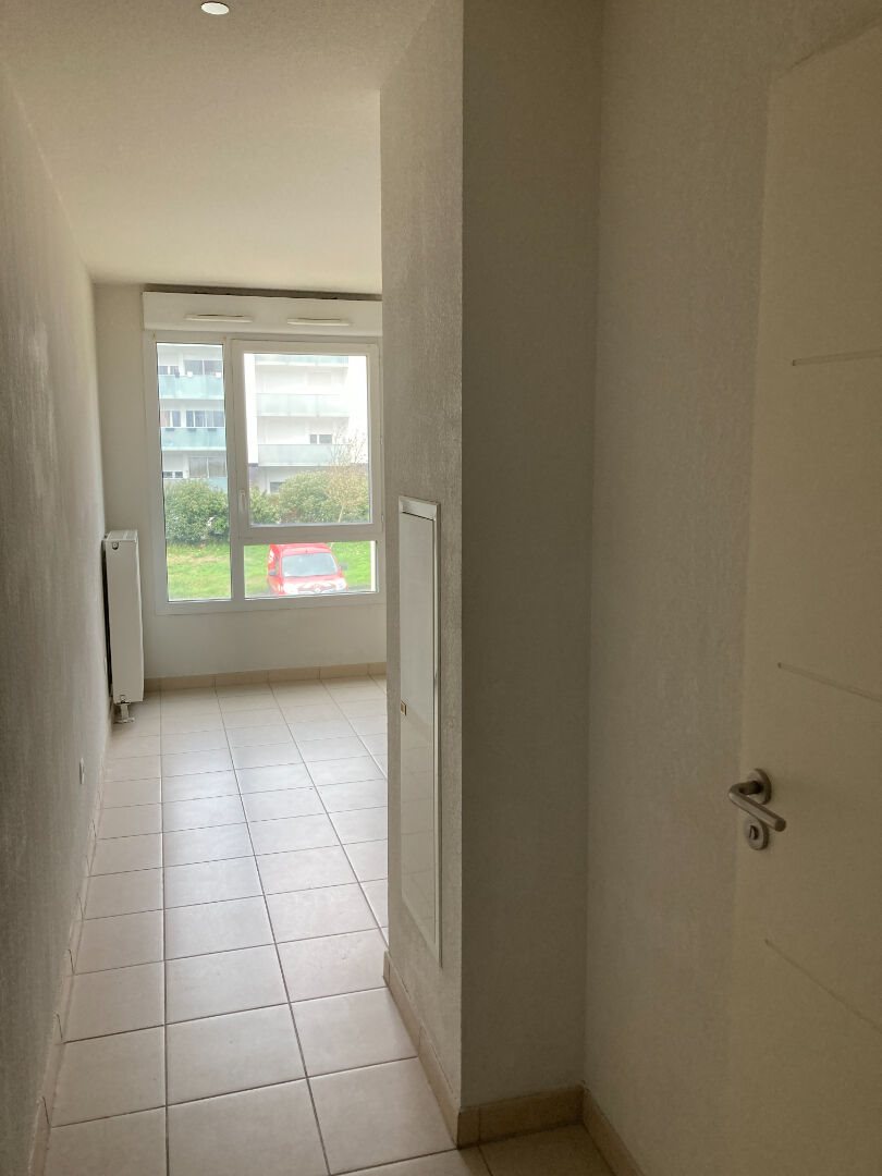 Appartement à louer, 22m², Cenon