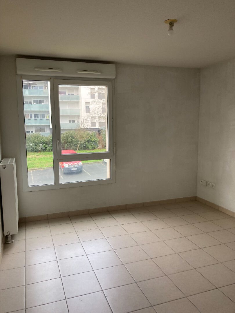 Appartement à louer, 22m², Cenon
