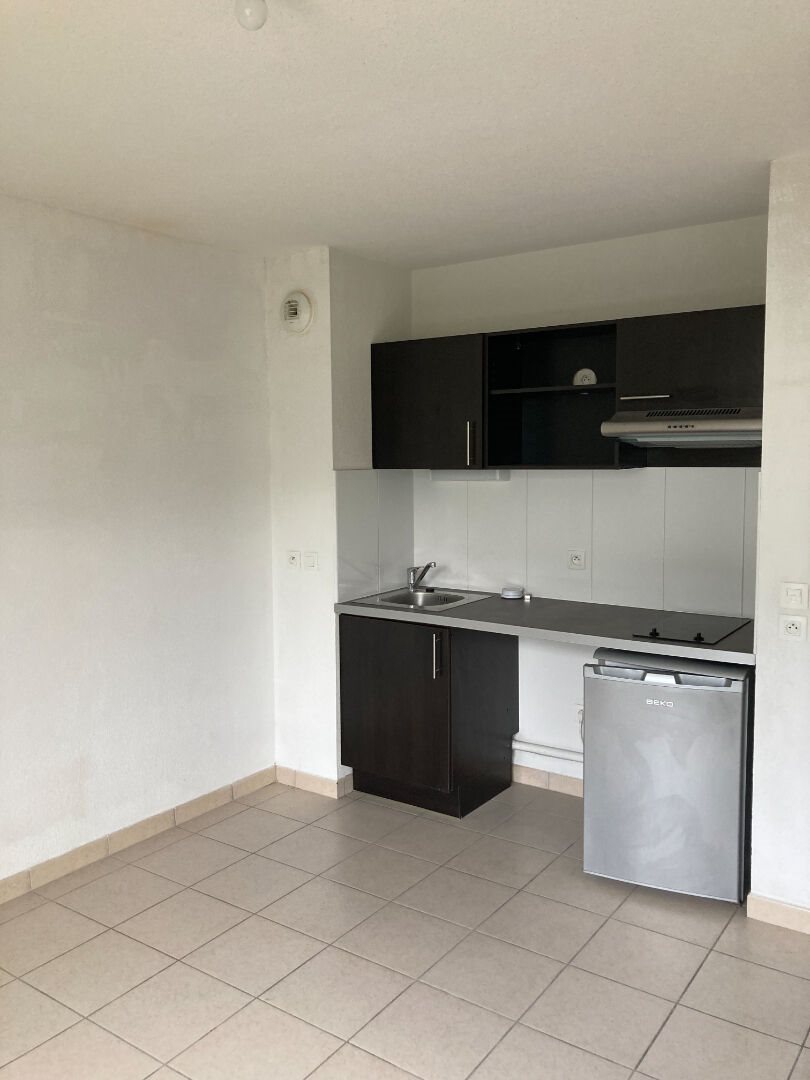 Appartement à louer, 22m², Cenon