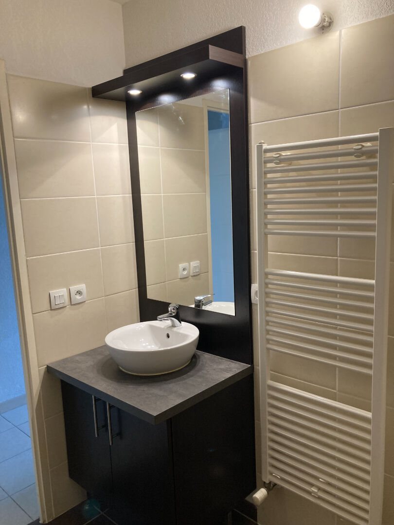 Appartement à louer, 22m², Cenon