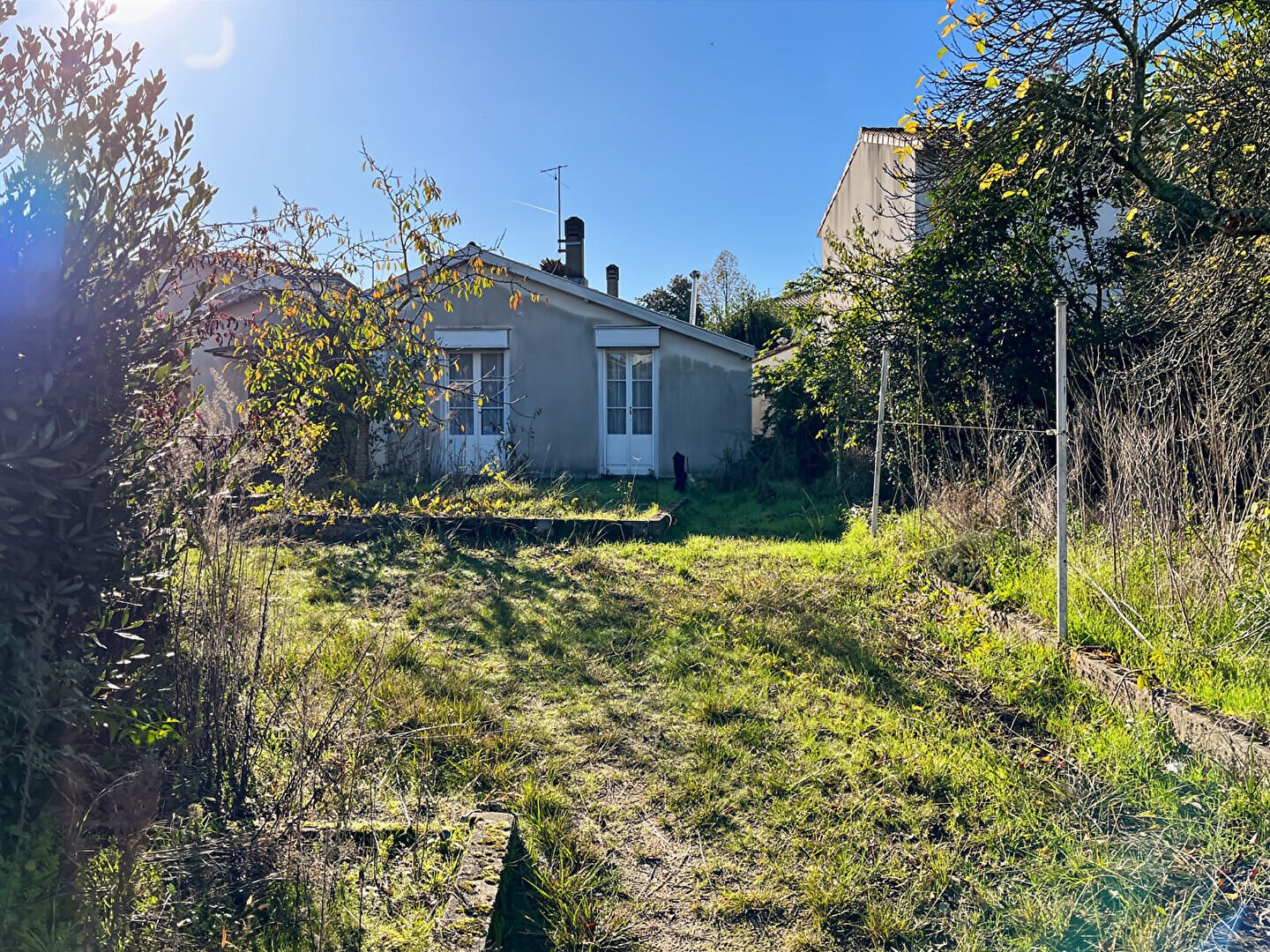 Maison à vendre, 83m², Le Bouscat