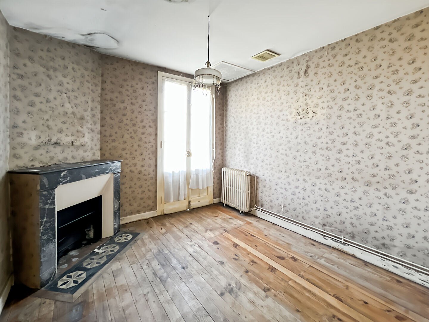 Maison à vendre, 83m², Le Bouscat