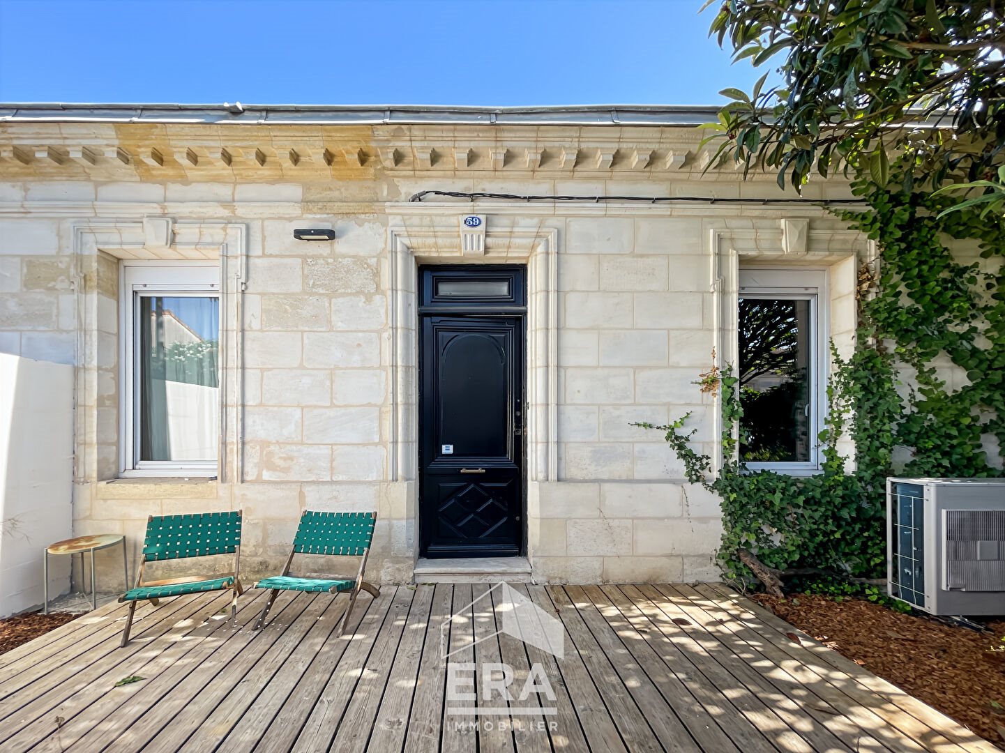 Maison à vendre, 104m², Le Bouscat