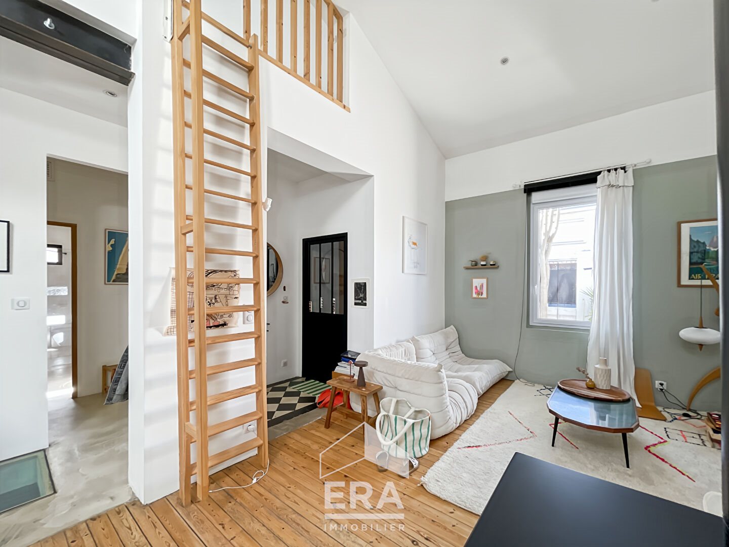 Maison à vendre, 104m², Le Bouscat