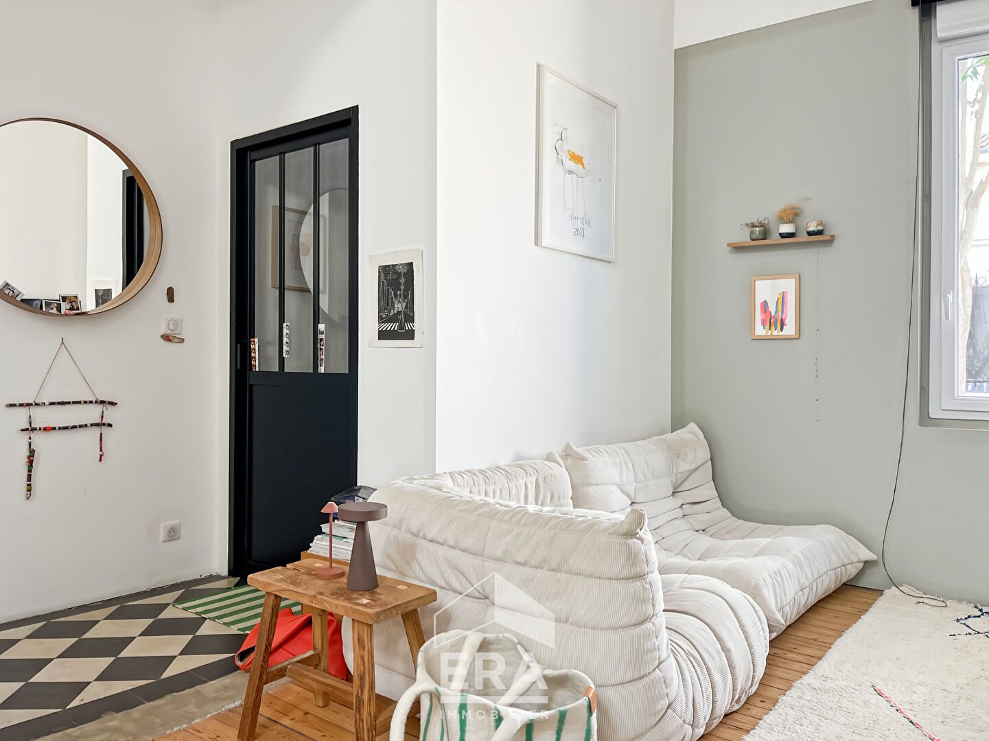Maison à vendre, 104m², Le Bouscat