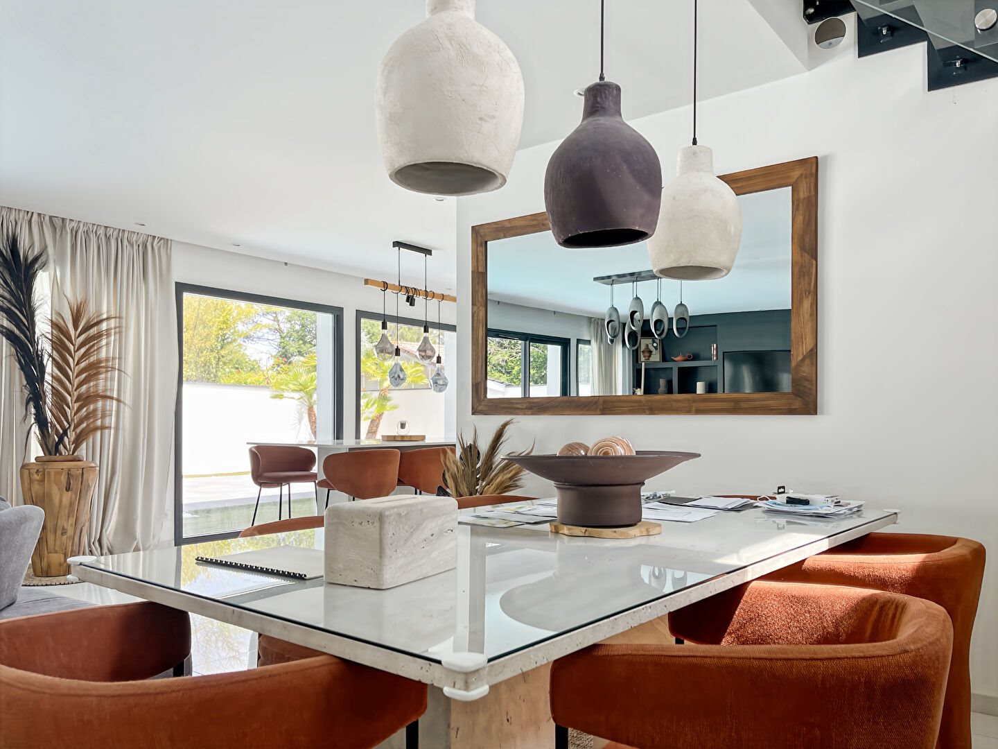 Maison à vendre, 165m², Saint-Médard-en-Jalles