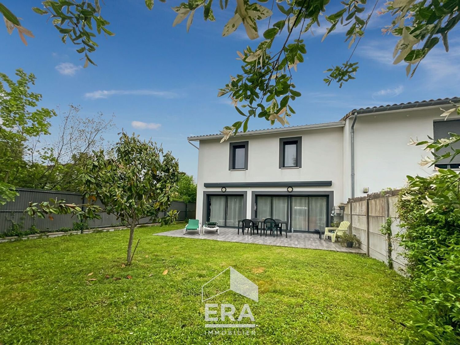 Maison à vendre, 150m², Pessac