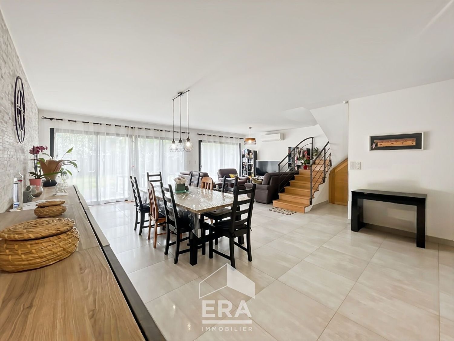 Maison à vendre, 150m², Pessac