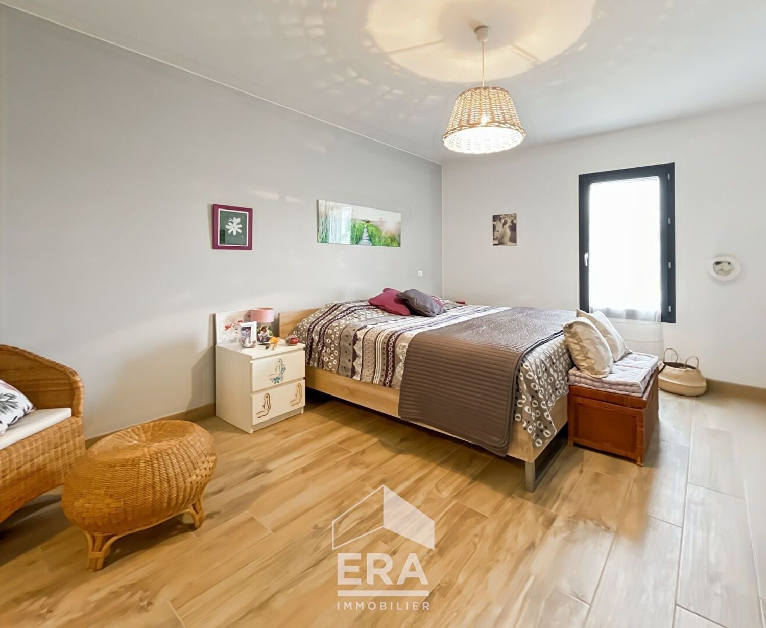 Maison à vendre, 150m², Pessac