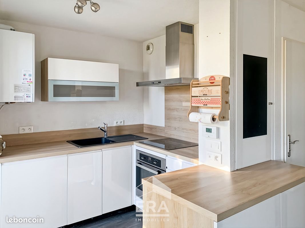 Appartement à louer, 57m², Eysines