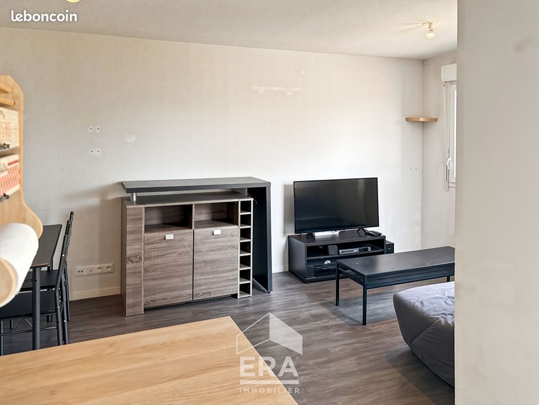 Appartement à louer, 57m², Eysines