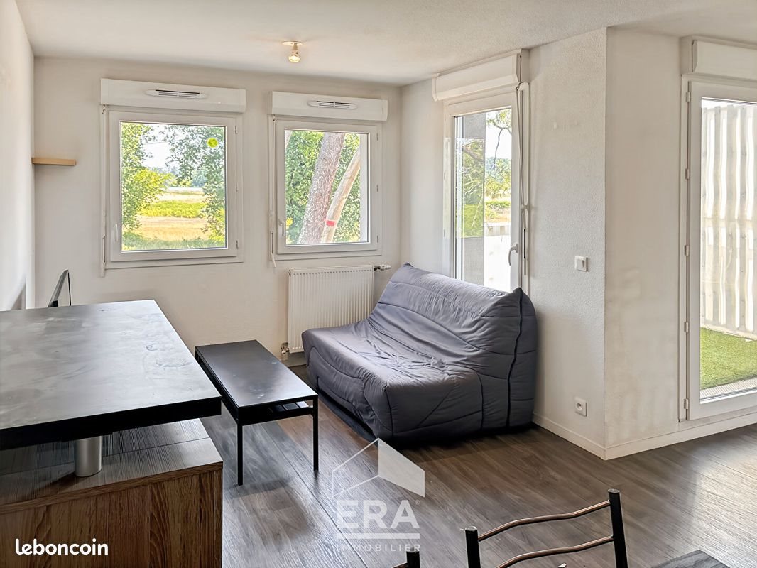 Appartement à louer, 57m², Eysines