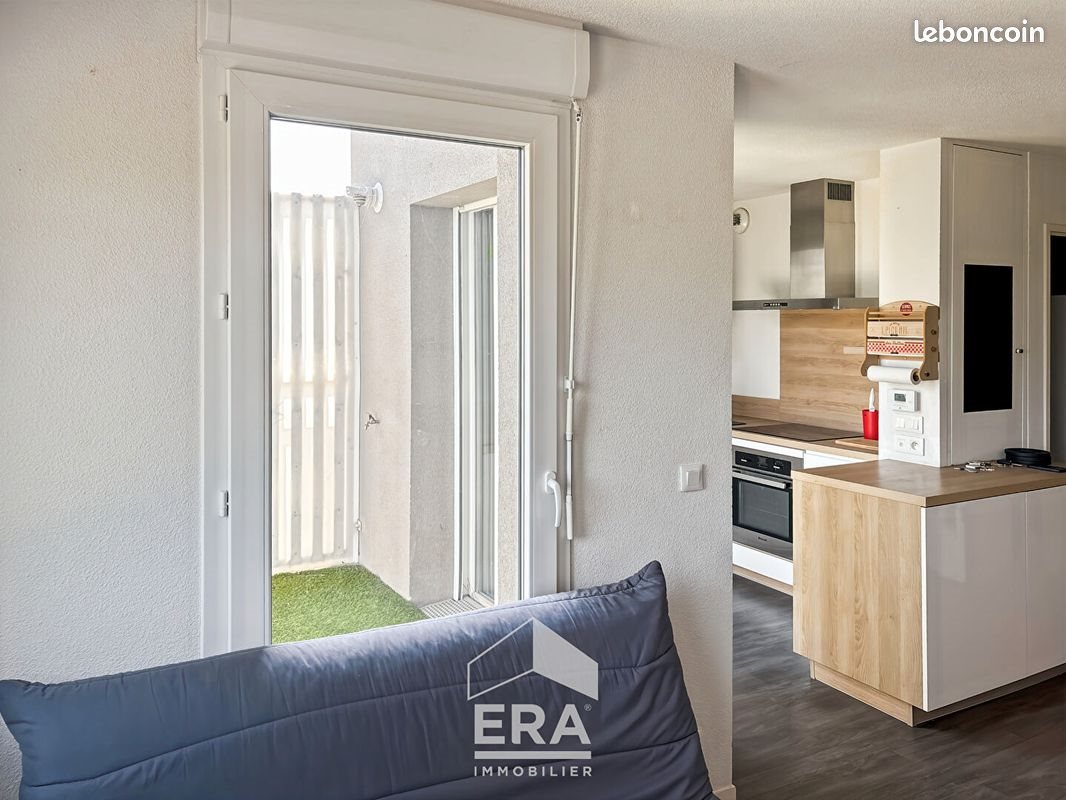 Appartement à louer, 57m², Eysines