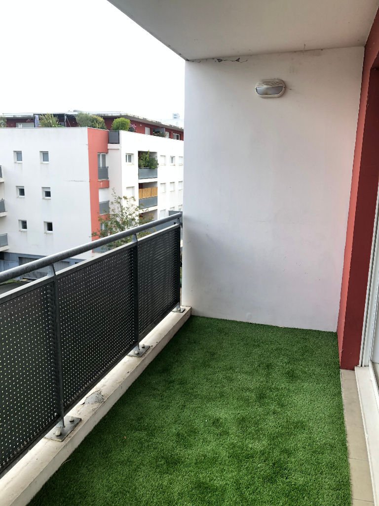 Appartement à louer, 39m², Bruges