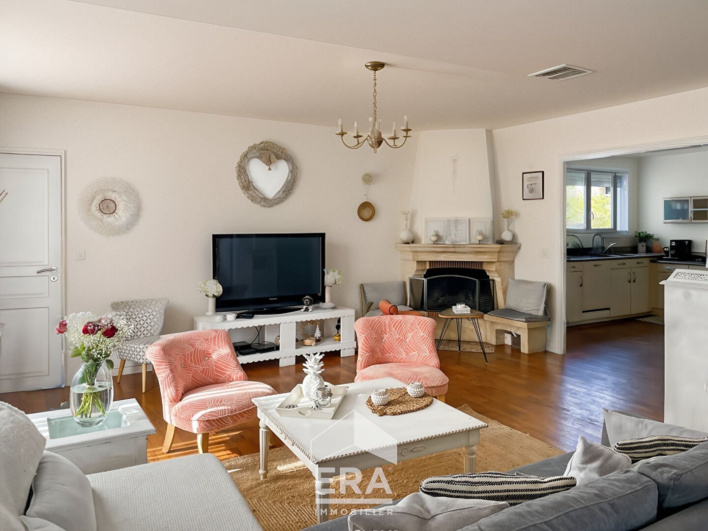 Maison à vendre, 110m², Eysines