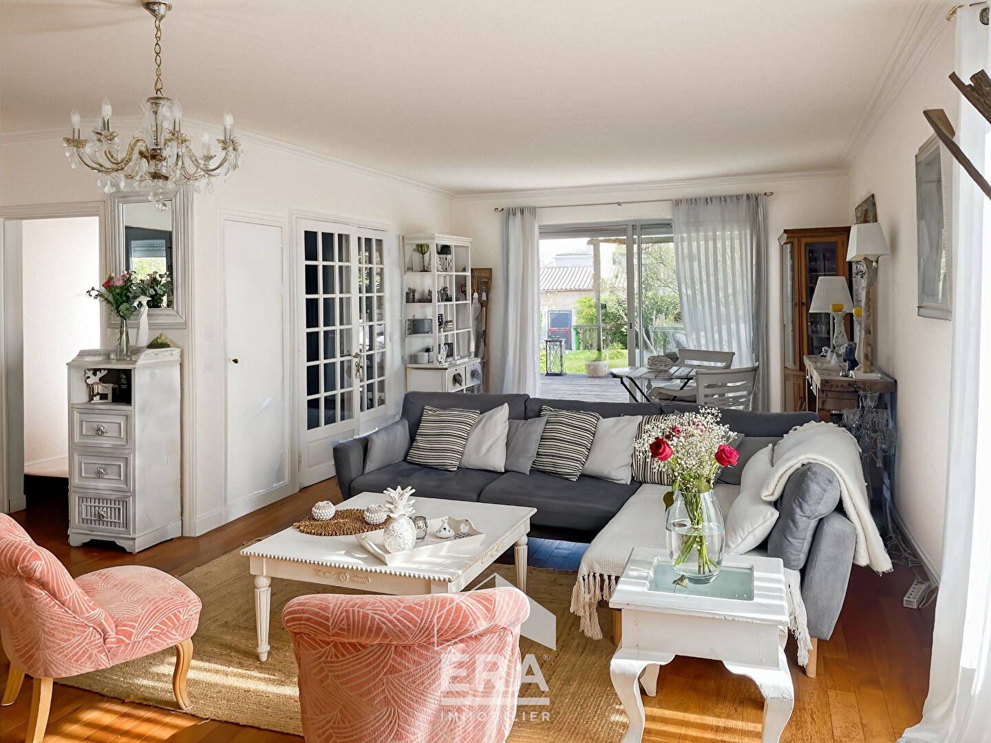 Maison à vendre, 110m², Eysines