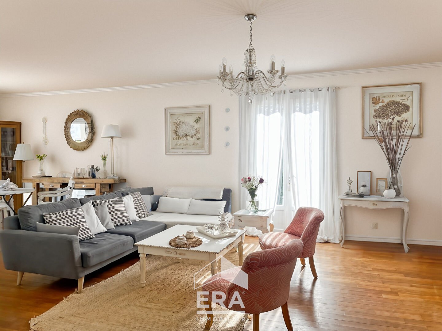 Maison à vendre, 110m², Eysines